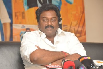 V V Vinayak Talks About Alludu Seenu Success